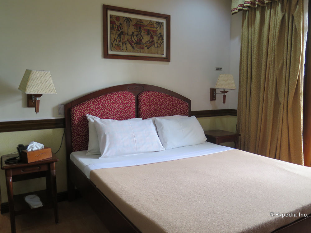 G'S Grand Resort And Convention Center Panglao Kültér fotó