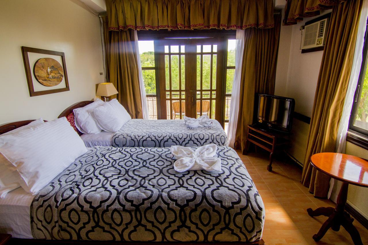 G'S Grand Resort And Convention Center Panglao Kültér fotó