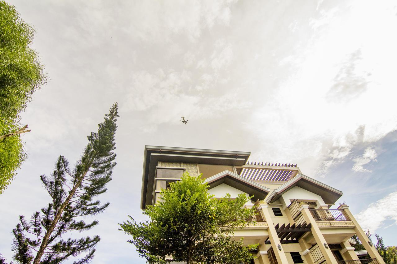 G'S Grand Resort And Convention Center Panglao Kültér fotó
