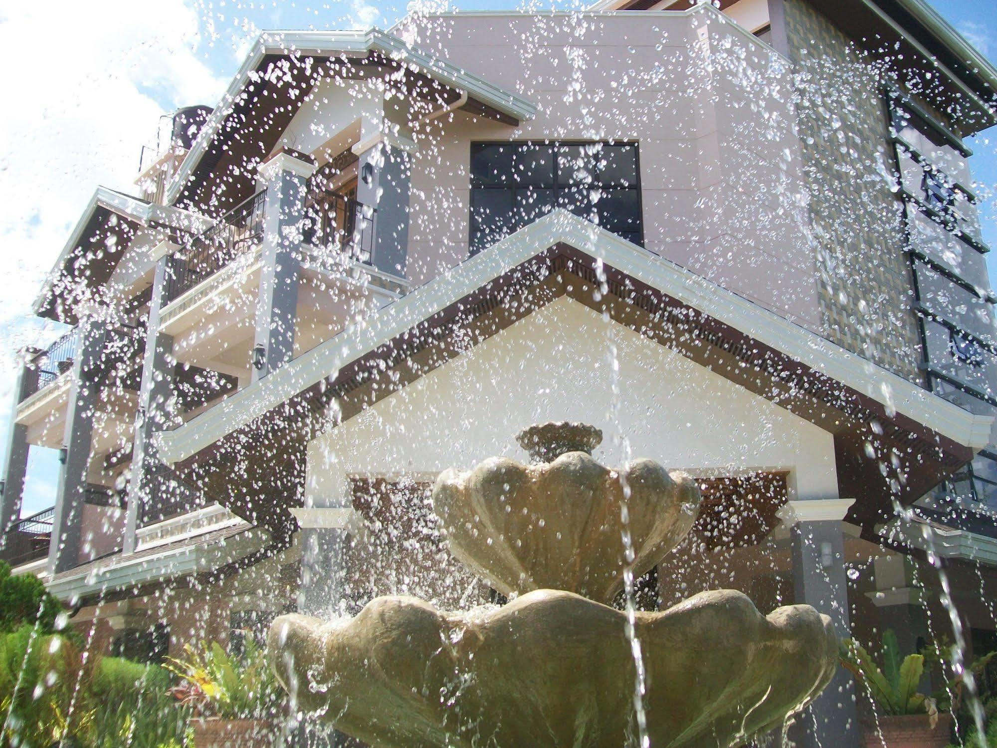 G'S Grand Resort And Convention Center Panglao Kültér fotó