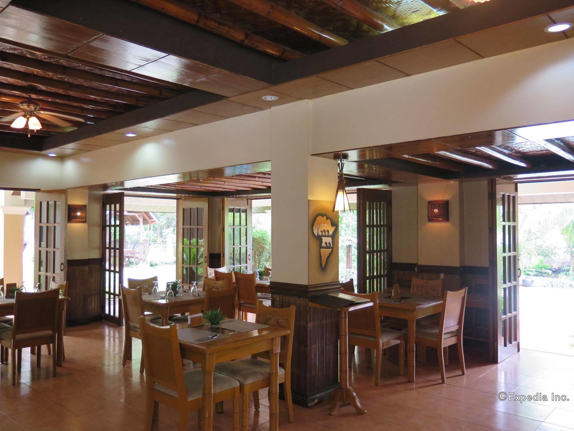 G'S Grand Resort And Convention Center Panglao Kültér fotó