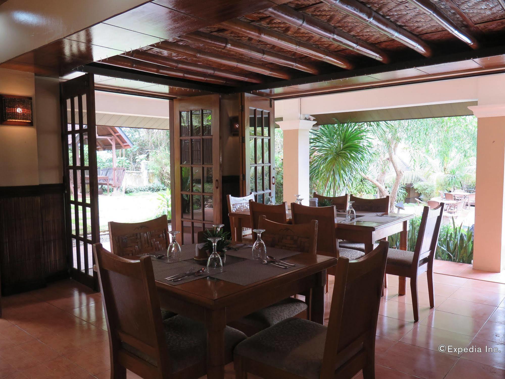 G'S Grand Resort And Convention Center Panglao Kültér fotó