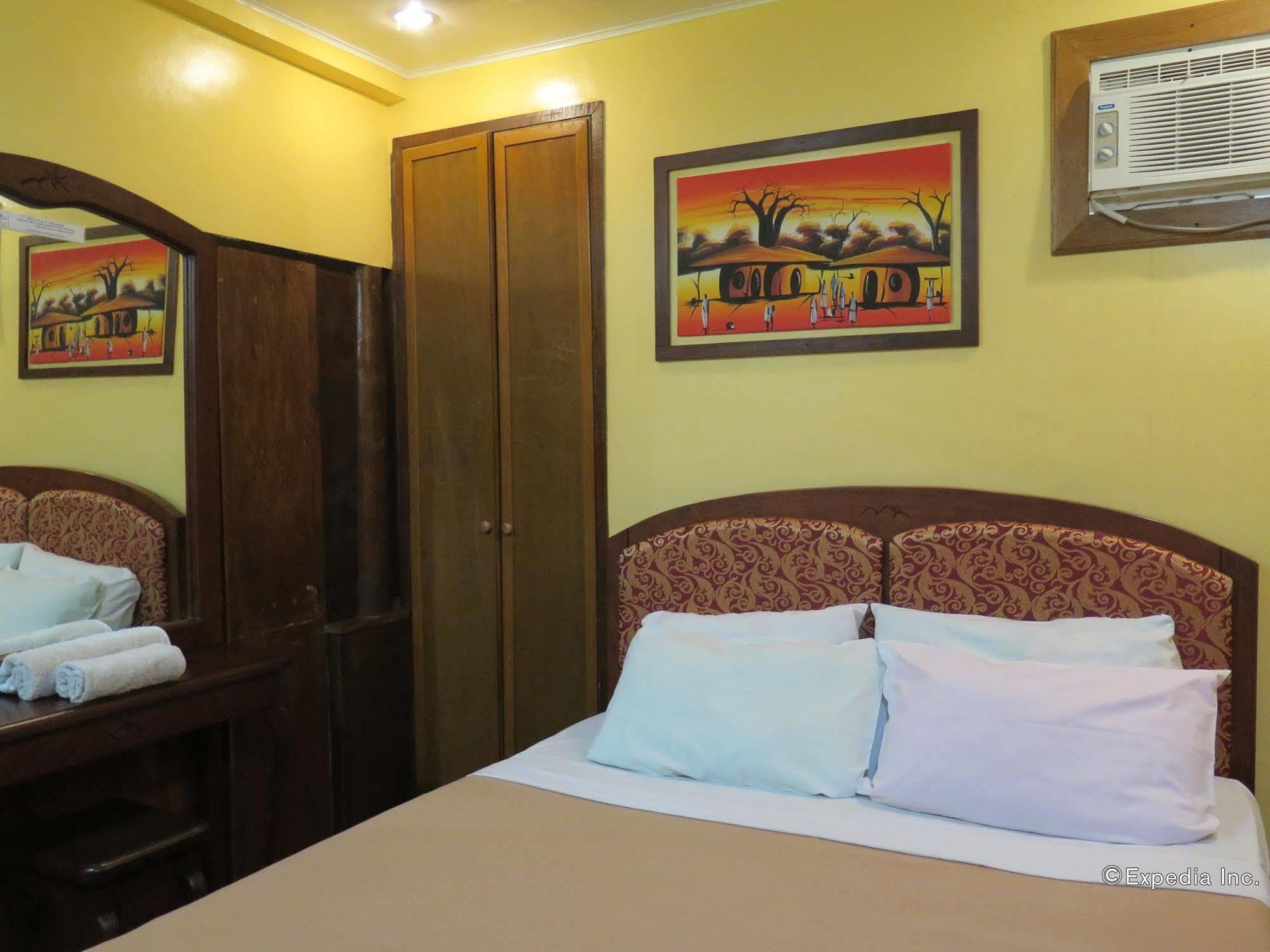 G'S Grand Resort And Convention Center Panglao Kültér fotó