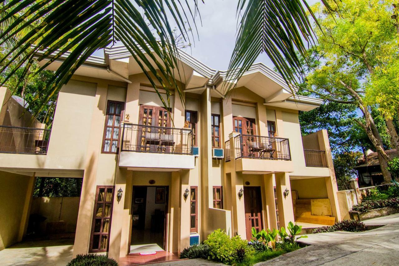 G'S Grand Resort And Convention Center Panglao Kültér fotó