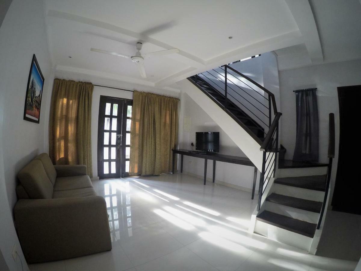 G'S Grand Resort And Convention Center Panglao Kültér fotó