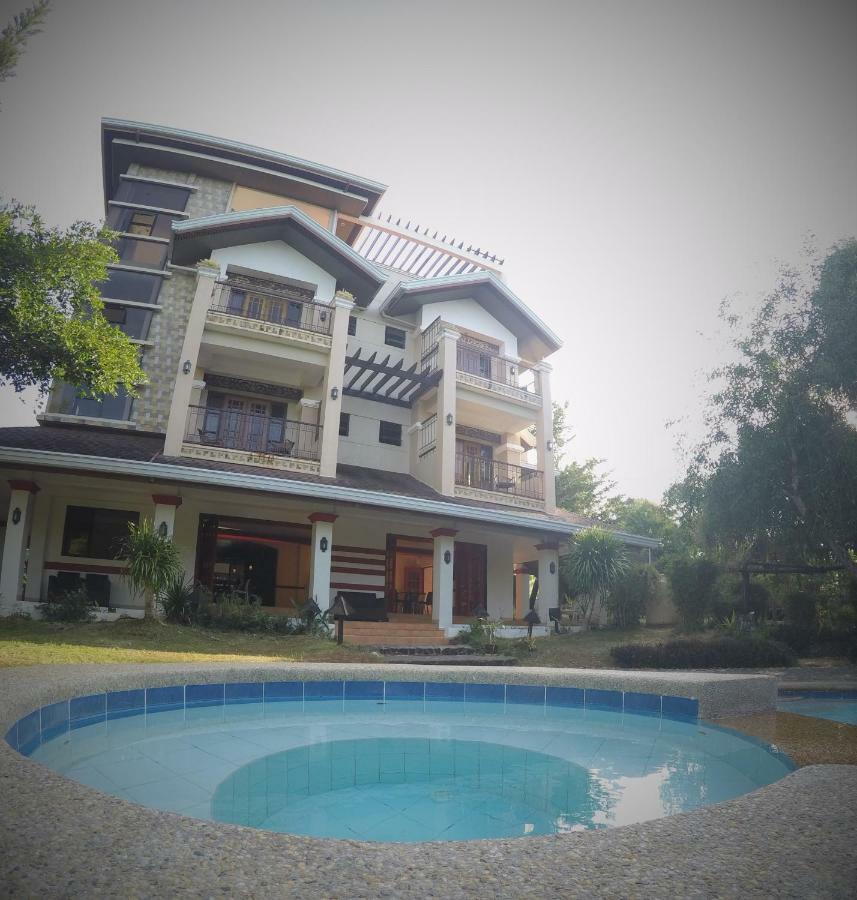 G'S Grand Resort And Convention Center Panglao Kültér fotó